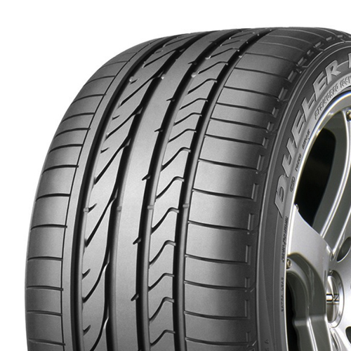 브리지스톤  듀얼러 H/P 스포츠 DHPA 런플랫 255/50R19