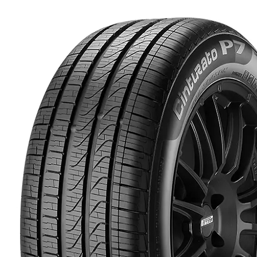 피렐리  신투라토 P7 올시즌 285/40R19