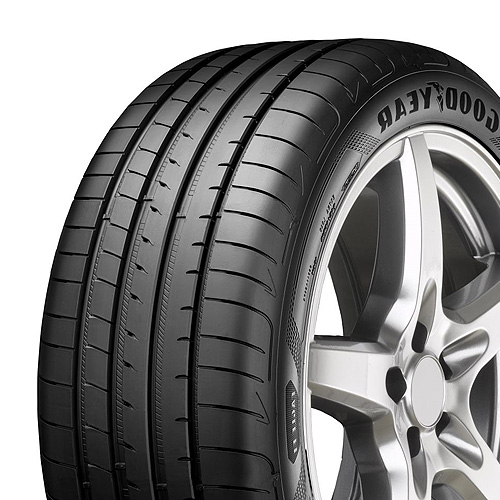 굿이어  이글 F1 어시메트릭 5 255/35R19