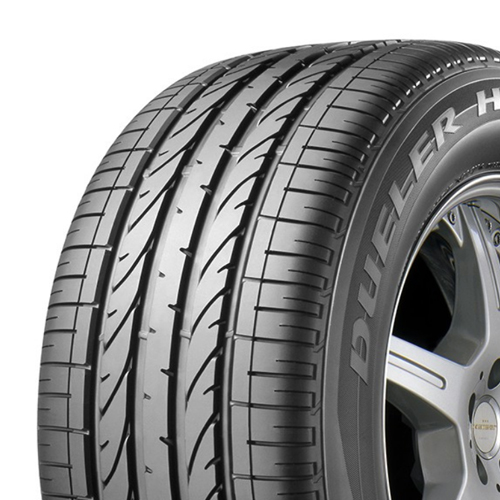 브리지스톤  듀얼러 HP 스포츠 AS DHPS-AS 245/60R18