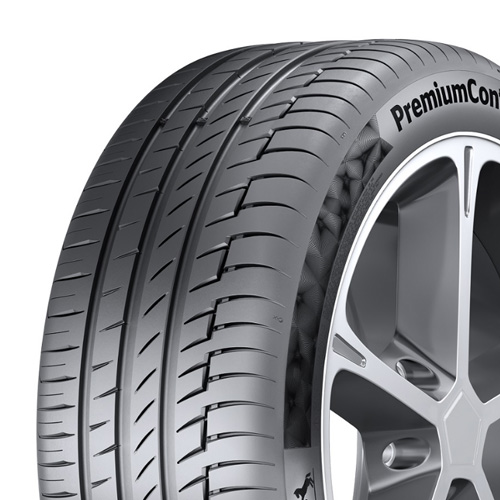 콘티넨탈타이어  콘티 프리미엄 콘택트 6 275/35R22