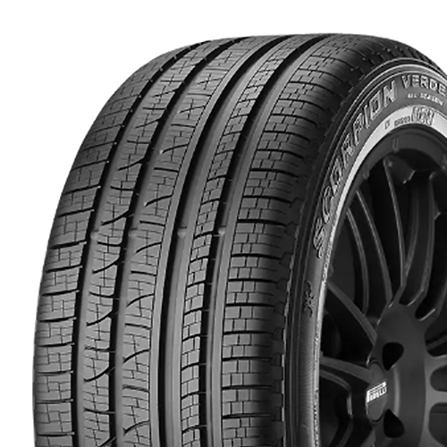 피렐리  스콜피온 베르디 올시즌 런플랫 285/45R20