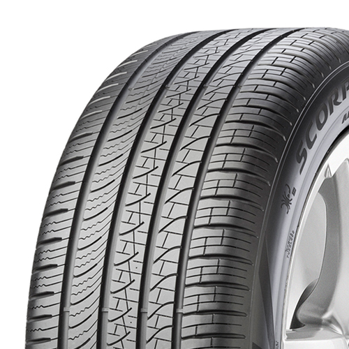 피렐리  스콜피온 제로 올시즌 255/55R19