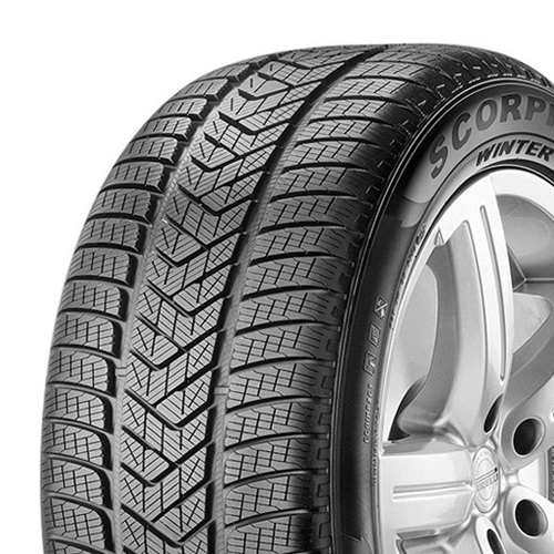 피렐리  스콜피온 윈터 255/60R20