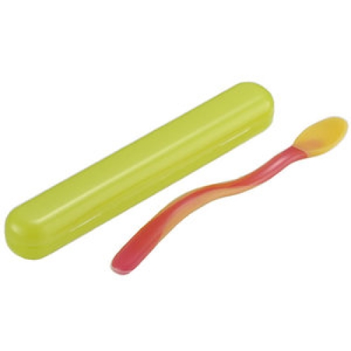 리첼 외출용 소프트 이유스푼