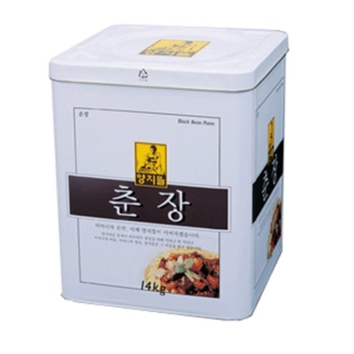 양지뜰 춘장 14kg