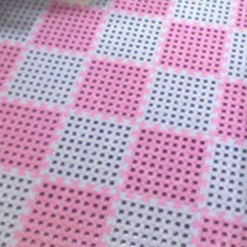 진성산업 물바로 롤 지압 매트