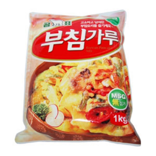 곰표 부침가루 1kg
