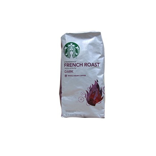 스타벅스  프렌치 로스트 다크 1.1kg