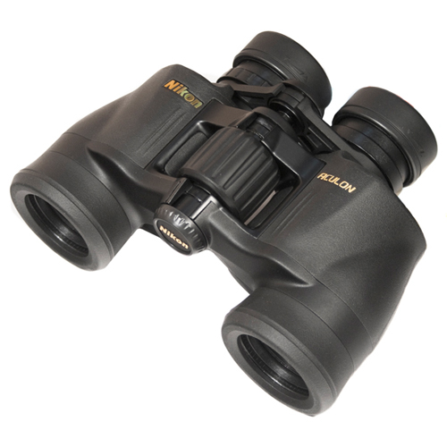 니콘  ACULON A211 7x35