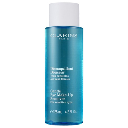 클라랑스 젠틀 아이 메이크업 리무버 로션 125ml