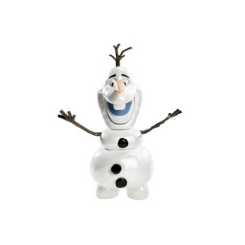 겨울왕국 올라프 인형