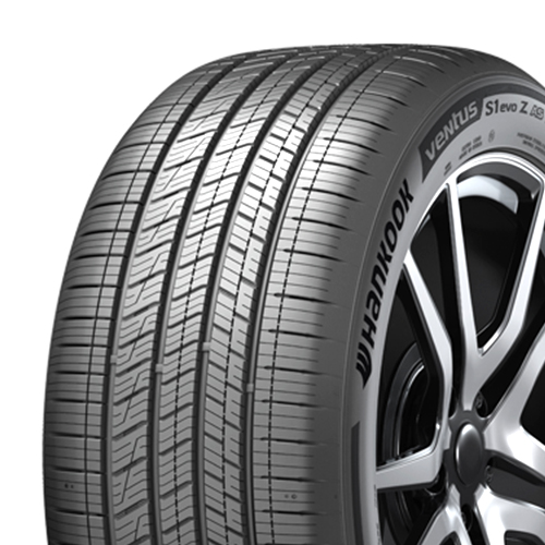 한국타이어  벤투스 S1 에보 Z AS X H129A 255/45R20