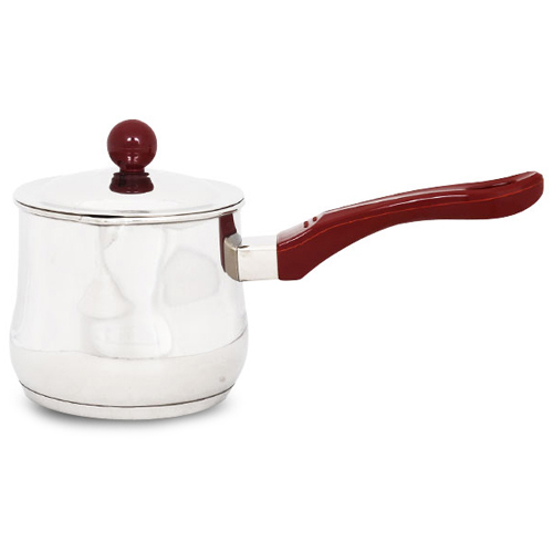 키친아트  스텐 밀크포트