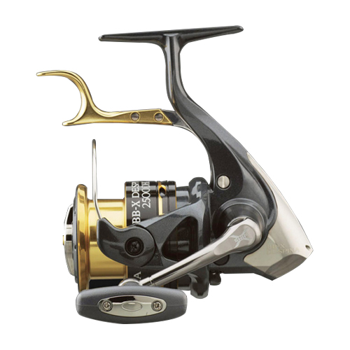 시마노  BB-X 데스피나 C3000DXG