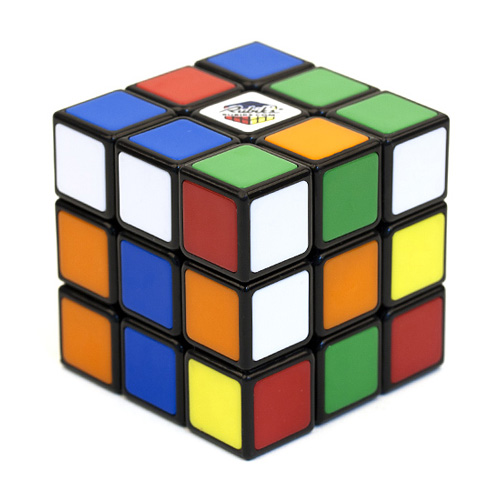 루빅스 큐브 스피드 프로 2014