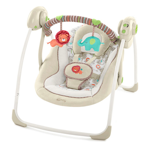 브라이트스타트 코지킹덤 스윙