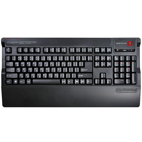 스카이디지탈  NKEY-2