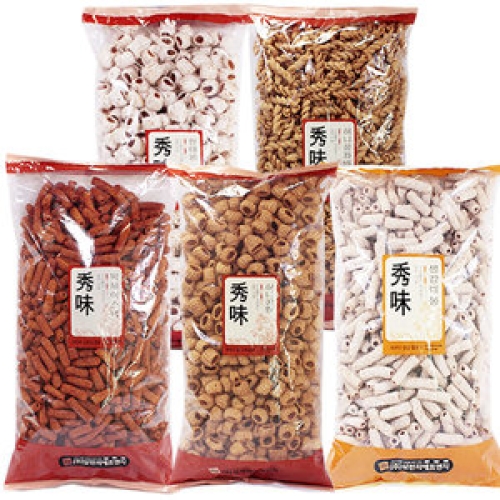 삼천리에프앤지  생강대롱 1kg