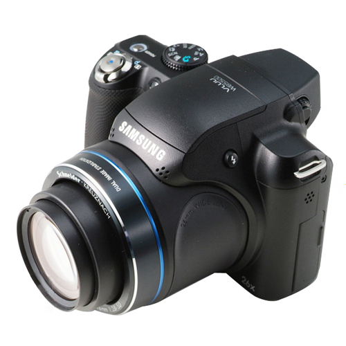 삼성전자 VLUU WB5500