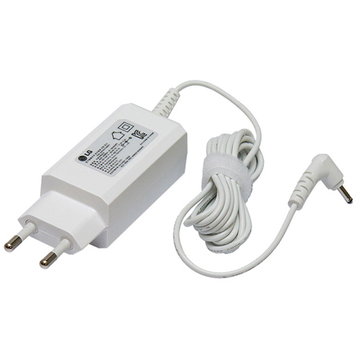 LG전자  19V 2.1A 40W 노트북 호환 어댑터 ADS-40MSG-19