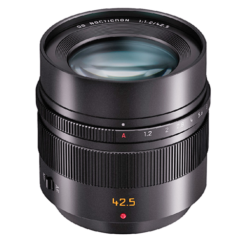 파나소닉 Leica DG Nocticron 42.5mm F1.2 ASPH POWER OIS[정품]