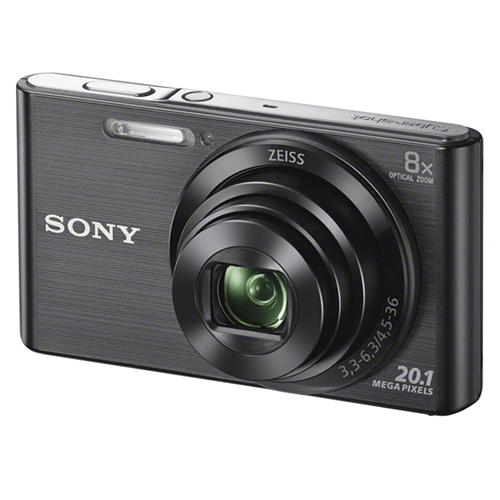 소니 사이버샷 DSC-W830