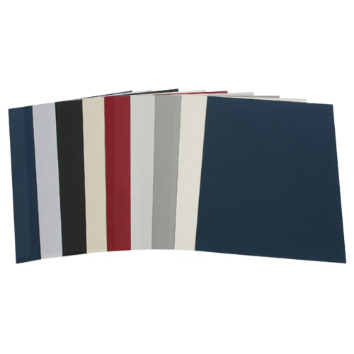 다물이엔씨  옥스포드 제본표지 A4