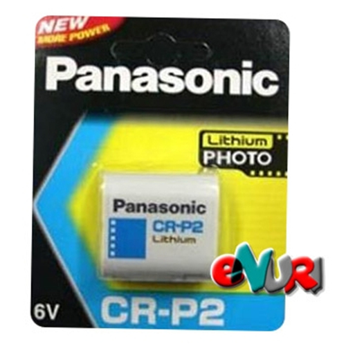파나소닉  2CR5