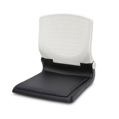 체어플러스  덩키 좌식의자 KC710