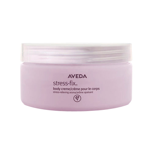 아베다 스트레스 픽스 바디 크림 200ml