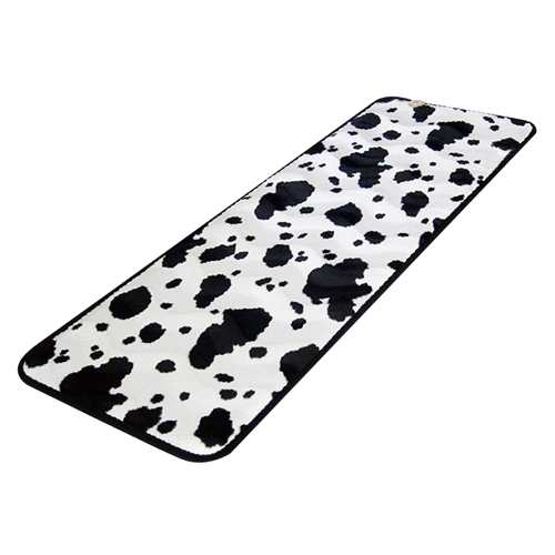 골드큐  달마시안 전기방석