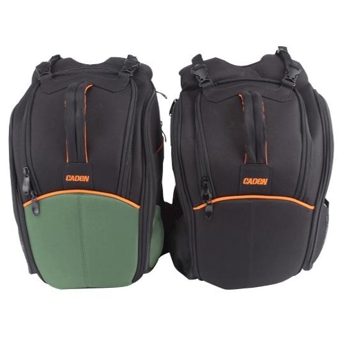 호루스벤누  CAD-K5 백팩