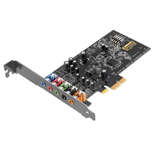 Creative 사운드블라스터 AUDIGY FX