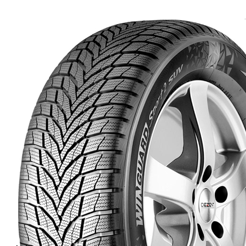 넥센타이어  윈가드 스포츠 2 SUV 255/55R18