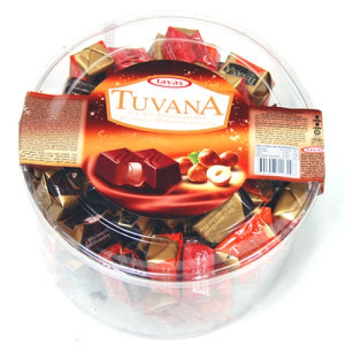 타야스  투바나 초콜릿 1kg