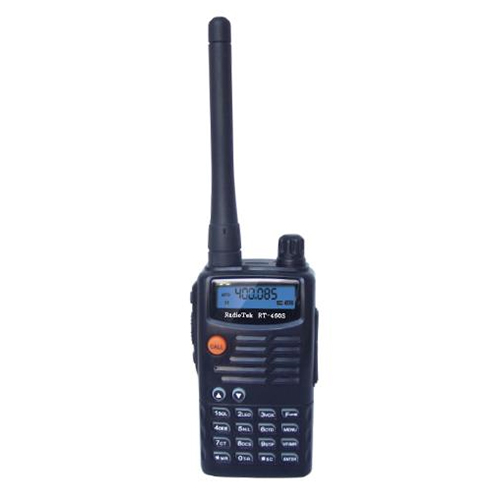 라디오텍  RT-460S