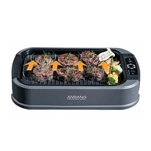 디앤더블유  안방그릴 시즌 3 AB301MF