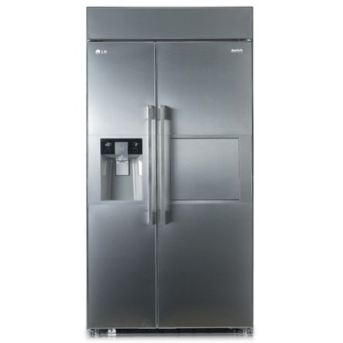 LG전자 디오스 R-L691JYF