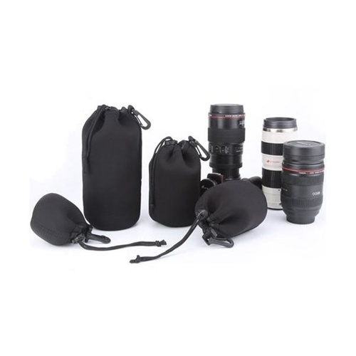 호루스벤누  CAD-P1 렌즈파우치 S