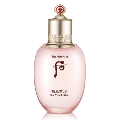 더후 공진향 수 수연 로션 110ml