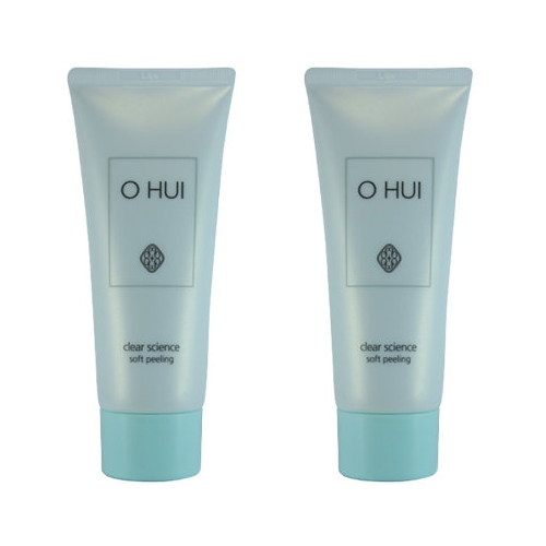 오휘 클리어 사이언스 소프트 필링 100ml