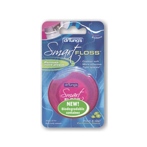 닥터텅스  스마트 치실 27m