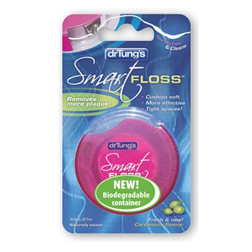 닥터텅스  스마트 치실 27m