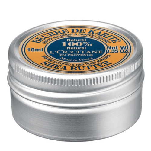 록시땅 퓨어 시어버터 10ml