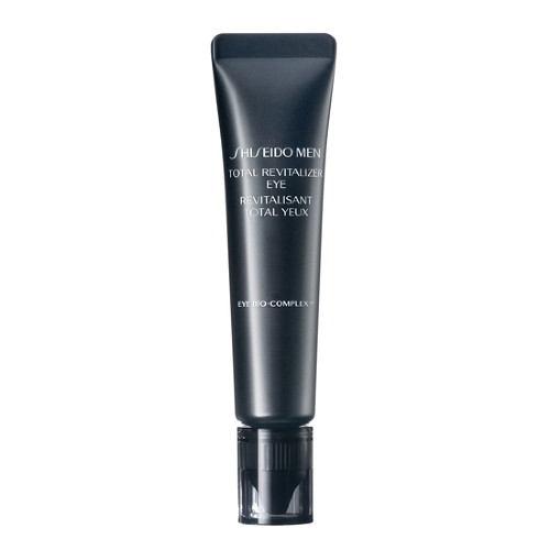 시세이도 맨 토탈 리바이탈라이저 아이(구) 15ml