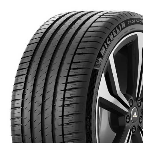 미쉐린타이어  파일럿 스포츠4 (PS4) SUV 235/55R19