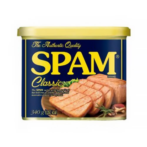 CJ제일제당  스팸 클래식 340g