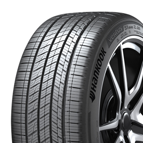 한국타이어  벤투스 S1 에보 Z AS H129 285/35R20