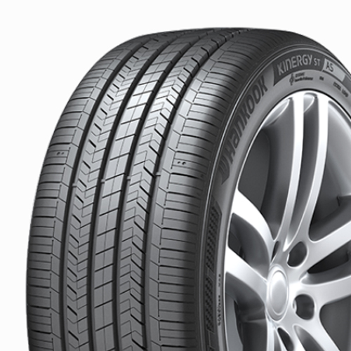 한국타이어  키너지 ST AS H318 205/65R16